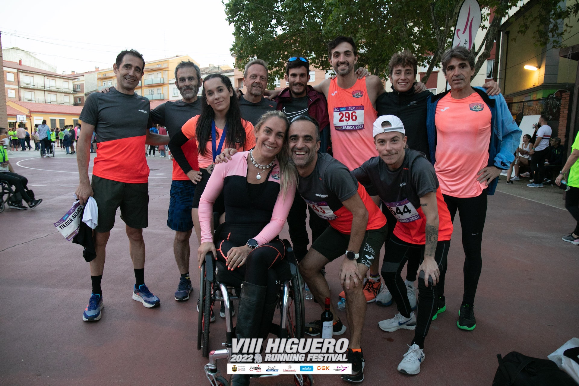 Crónica de la Higuero Running Festival 2022